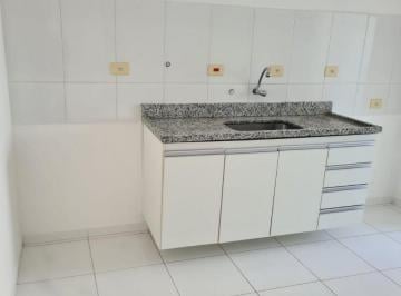 Apartamento de 2 quartos, Taboão da Serra · GENERIC_TITLE