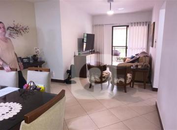 Apartamento · 119m² · 4 Quartos · 2 Vagas · Lindo apartamento 4 quartos na Tijuca a venda