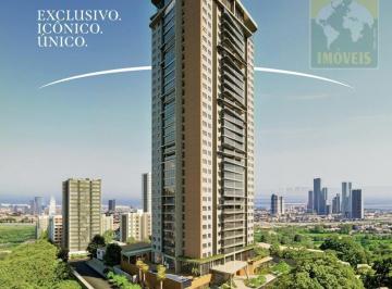 Apartamento · 147m² · 4 Quartos · Apartamento à venda - em Candelária