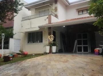Foto 01 · Espetacular casa em condomínio à venda em Taubaté-SP, Jardim Julieta: 3 quartos, 1 sala, 4 banheiros
