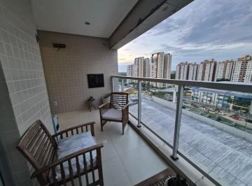 Apartamento de 3 quartos, Manaus · Apartamento cond Key Biscayne 3 quartos sendo 2 suites, aleixo, morada do sol, m