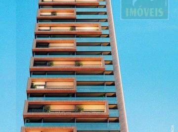 Apartamento · 1 Quarto · Apartamento à venda - na Ponta Negra