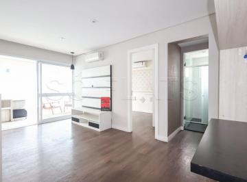 Apartamento · 57m² · 1 Quarto · 1 Vaga · Studio para venda em Pinheiros de 57.00m² com 1 Quarto, 1 Suite e 1 Garagem