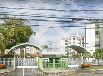 Apartamento à Venda no Condomínio Recanto dos Pássaros no Bairro Ponto Novo com 3 Quartos com 2 Suítes · Apartamento à Venda no Condomínio Recanto dos Pássaros no Bairro Ponto Novo com 3 Quartos com 2 Suít