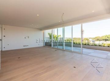 Apartamento · 220m² · 3 Quartos · 3 Vagas · APARTAMENTO ALTO DA LAPA 3 DORMITÓRIOS 2 SUÍTES 3 VAGAS