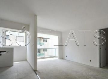 Apartamento · 25m² · 1 Quarto · Flat para venda em Liberdade de 25.00m² com 1 Quarto e 1 Suite