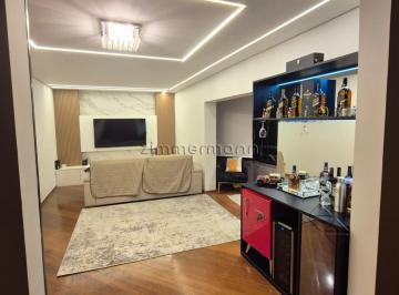 Apartamento · 153m² · 3 Quartos · 2 Vagas · APARTAMENTO MOOCA 3 DORMITÓRIOS 2 VAGAS