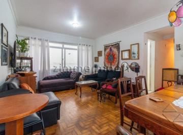 Apartamento · 100m² · 3 Quartos · APARTAMENTO SANTA CECILIA 3 DORMITÓRIOS