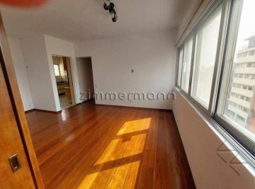 Apartamento · 95m² · 3 Quartos · 1 Vaga · APARTAMENTO PINHEIROS 3 DORMITÓRIOS 1 VAGA