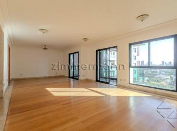 Apartamento · 202m² · 4 Quartos · 4 Vagas · APARTAMENTO HIGIENÓPOLIS 4 DORMITPORIOS 2 SUÍTES 4 VAGAS