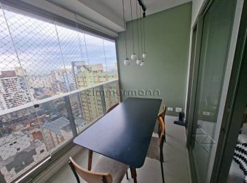 Apartamento · 39m² · 1 Quarto · APARTAMENTO VILA MARIANA 1 DORMITÓRIO SEM VAGA