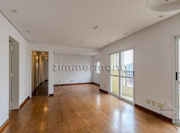 Apartamento · 125m² · 3 Quartos · 3 Vagas · APARTAMENTO PERDIZES 3 DORMITÓRIOS 3 VAGAS