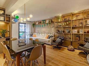 Apartamento · 80m² · 3 Quartos · 2 Vagas · APARTAMENTO  PERDIZES 3 DORMITÓRIOS  2 VAGAS