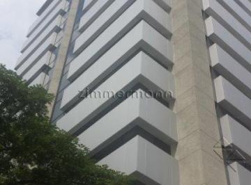 Comercial · 70m² · 3 Vagas · CONJUNTO COMERCIAL BROOKLIN 3 VAGAS