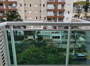 Apartamento · 41m² · 1 Quarto · 1 Vaga · APARTAMENTO BARRA FUNDA 1 DORMITÓRIO 1 VAGA