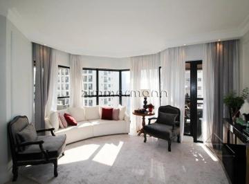 Apartamento · 108m² · 2 Quartos · 2 Vagas · APARTAMENTO MOEMA 2 DORMITÓRIOS 2 VAGAS