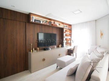 Apartamento · 108m² · 2 Quartos · 2 Vagas · APARTAMENTO MOEMA 2 DORMITÓRIOS 2 VAGAS