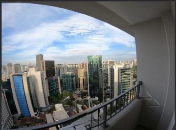 Apartamento · 24m² · 1 Quarto · APARTAMENTO STUDIO  PINHEIROS 1 DORMITÓRIO SEM VAGA