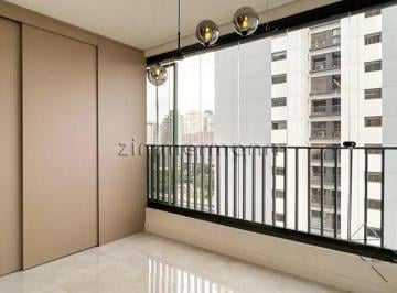 Apartamento · 58m² · 2 Quartos · 1 Vaga · APARTAMENTO CHACARA SANTO ANTONIO 2 DORMITÓRIS 1 VAGA