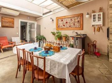 Casa · 218m² · 3 Quartos · 2 Vagas · SOBRADO VILA SÔNIA 3 DORMITÓRIOS 1 SUÍTE 2 VAGAS