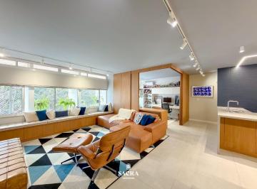 Apartamento de 3 quartos, Brasília · Apartamento Exclusivo na Asa Sul - Reforma Assinada - 118 m² - 3 Quartos