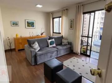 Foto 01 · Apartamento, Vila Gomes Cardim, São Paulo, SP