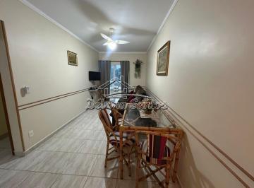 Apartamento · 68m² · 2 Quartos · 1 Vaga · APARTAMENTO NA AVIAÇÃO ACONCHEGANTE E PRONTO PARA SUA LOCAÇÃO