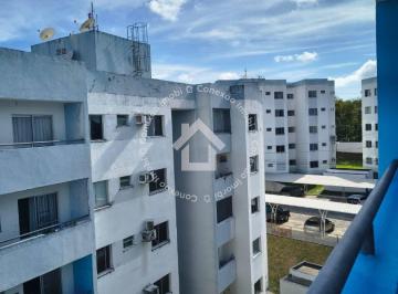 Apartamento à Venda com 2 Quartos e Varanda no Condomínio Park View · Apartamento à Venda com 2 Quartos e Varanda no Condomínio Park View