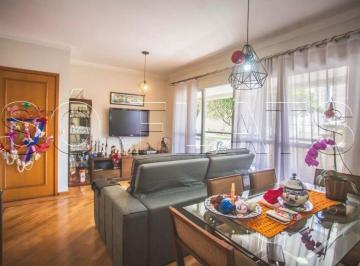Apartamento · 90m² · 4 Quartos · 2 Vagas · Apartamento para venda em Saúde de 90.00m² com 4 Quartos, 1 Suite e 2 Garagens