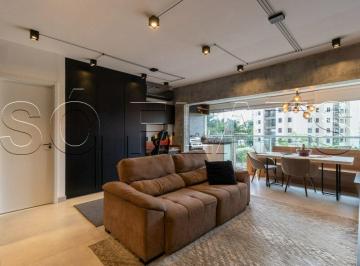 Apartamento · 65m² · 1 Quarto · 1 Vaga · Apartamento para venda em Vila Mariana de 65.00m² com 1 Quarto, 1 Suite e 1 Garagem