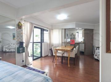 Apartamento · 42m² · 1 Quarto · 1 Vaga · Flat para venda em Jardins de 42.00m² com 1 Quarto, 1 Suite e 1 Garagem
