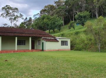 Rural de 2 quartos, Juquitiba · CASA DE CAMPO