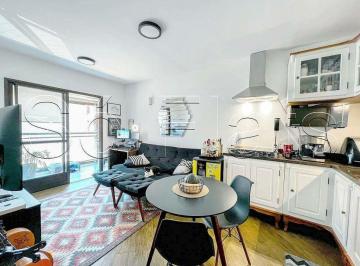 Apartamento · 42m² · 1 Quarto · 1 Vaga · Apartamento para venda em Tatuapé de 42.00m² com 1 Quarto e 1 Garagem
