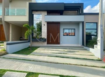 Foto 01 · Casa à venda no condomínio Vista Verde em Indaiatuba
