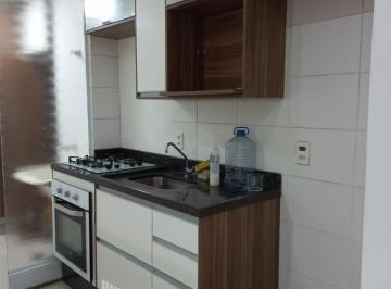 Apartamento · 51m² · 2 Quartos · 1 Vaga · Apartamento para venda em Centro de 51.00m² com 2 Quartos e 1 Garagem