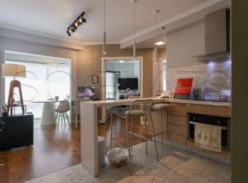 Apartamento · 52m² · 2 Quartos · 1 Vaga · Flat para venda em Itaim Bibi de 52.00m² com 2 Quartos, 1 Suite e 1 Garagem