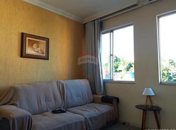 Apartamento · 62m² · 3 Quartos · 1 Vaga · Apartamento para venda em Santa Tereza de 62.00m² com 3 Quartos e 1 Garagem