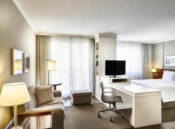 Apartamento · 60m² · 1 Quarto · 1 Vaga · Flat para venda em Vila Nova Conceição de 60.00m² com 1 Quarto, 1 Suite e 1 Garagem