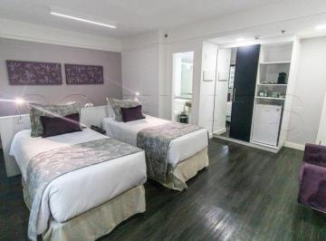 Apartamento · 33m² · 1 Quarto · 1 Vaga · Flat para venda em Indianopolis de 33.00m² com 1 Quarto, 1 Suite e 1 Garagem