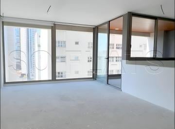 Apartamento · 87m² · 2 Quartos · 1 Vaga · Apartamento para venda em Itaim Bibi de 87.00m² com 2 Quartos, 2 Suites e 1 Garagem