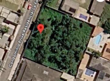 Terreno , Paranoá · 2 LOTES DE 800 m² NO CONDOMÍNIO LA FONT – PARANOÁ/DF