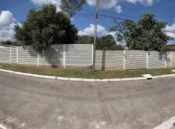 Terreno , Paranoá · 2 LOTES DE 800 m² NO CONDOMÍNIO LA FONT – PARANOÁ/DF