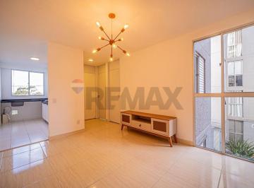 Apartamento · 43m² · 2 Quartos · 1 Vaga · Apartamento para venda em Recanto Vista Alegre de 42.69m² com 2 Quartos e 1 Garagem