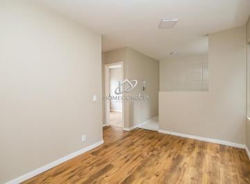 Apartamento de 2 quartos, Campo Largo · Excelente Oportunidade | Apartamento 2 Quartos com Vaga | Bom Jesus