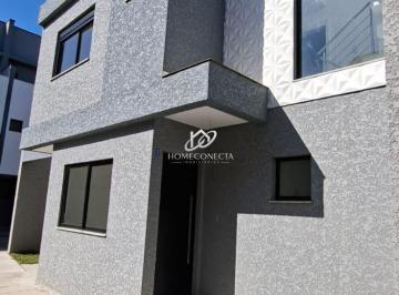 Casa · 157m² · 3 Quartos · 3 Vagas · Sobrado Triplex | 3 quartos | Suíte | 3 vagas | Ub