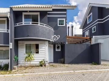 Casa · 145m² · 3 Quartos · 1 Vaga · Excelente Oportunidade | Sobrado com Suíte | Alto Boqueirão