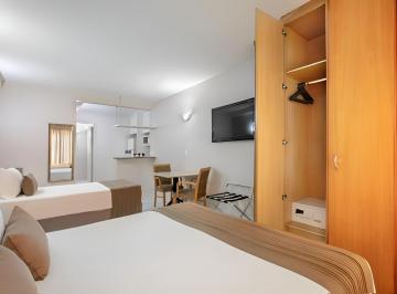 Apartamento · 28m² · 1 Quarto · 1 Vaga · Flat para venda em Perdizes de 28.00m² com 1 Quarto, 1 Suite e 1 Garagem