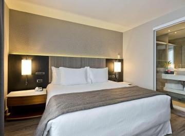 Apartamento · 40m² · 1 Quarto · 1 Vaga · Flat para venda em Jardim Paulista de 40.00m² com 1 Quarto, 1 Suite e 1 Garagem
