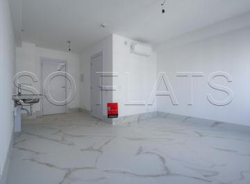 Apartamento · 31m² · 1 Quarto · Studio para venda em Moema de 31.00m² com 1 Quarto e 1 Suite