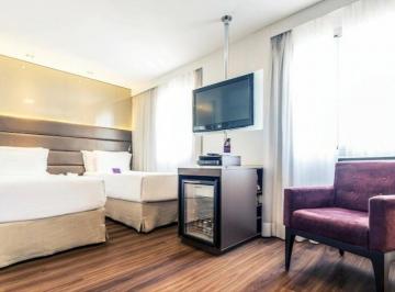 Apartamento · 25m² · 1 Quarto · 1 Vaga · Flat para venda em Vila Olímpia de 25.00m² com 1 Quarto, 1 Suite e 1 Garagem